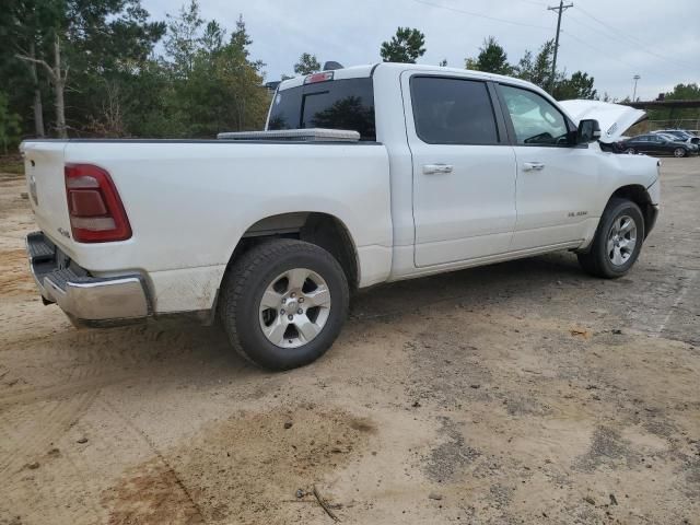 2019 Dodge RAM 1500 BIG HORN/LONE Star