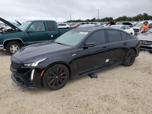 2023 Cadillac CT5-V Blackwing