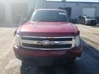 2007 Chevrolet Silverado K1500 Crew Cab