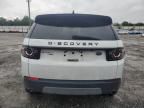 2019 Land Rover Discovery Sport HSE