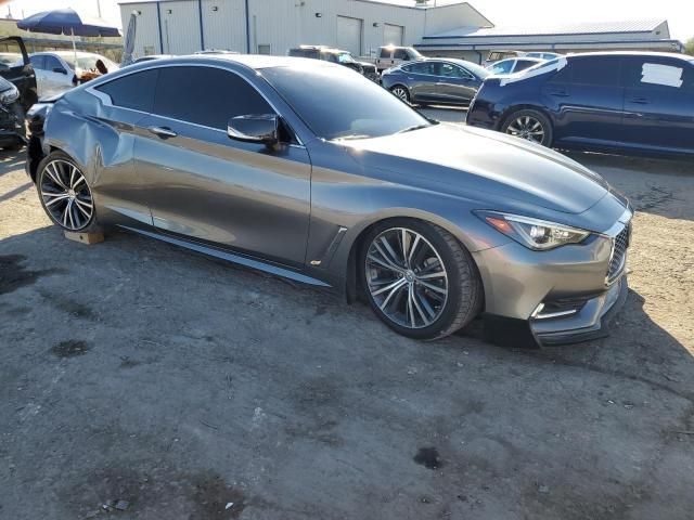 2019 Infiniti Q60 Pure