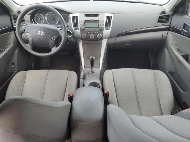 2009 Hyundai Sonata GLS