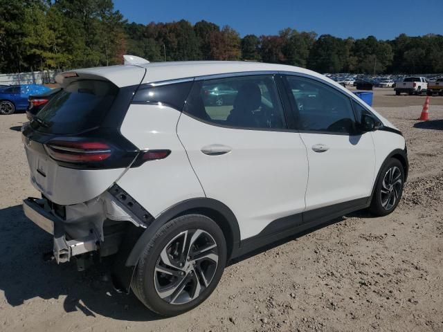 2023 Chevrolet Bolt EV 2LT