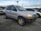 2007 KIA Sportage LX