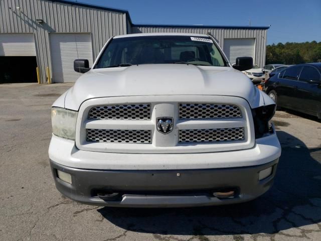 2010 Dodge RAM 1500