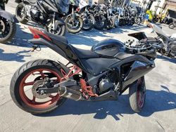 2013 Honda CBR250 R en venta en Wilmington, CA