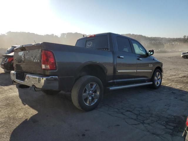 2014 Dodge RAM 1500 SLT