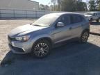 2017 Mitsubishi Outlander Sport ES