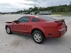 2008 Ford Mustang