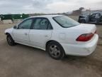 1999 Honda Accord EX