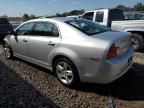 2010 Chevrolet Malibu LS