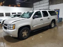 Chevrolet Vehiculos salvage en venta: 2007 Chevrolet Suburban K1500