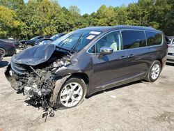 2020 Chrysler Pacifica Limited en venta en Austell, GA