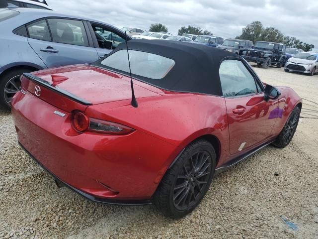 2016 Mazda MX-5 Miata Club