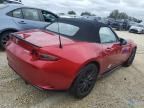 2016 Mazda MX-5 Miata Club