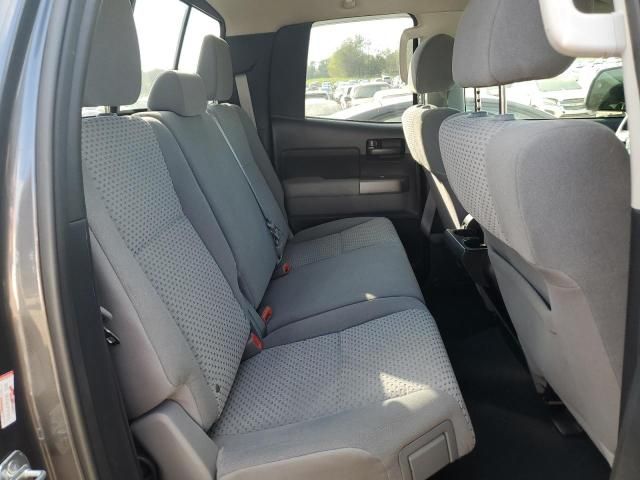 2013 Toyota Tundra Double Cab SR5