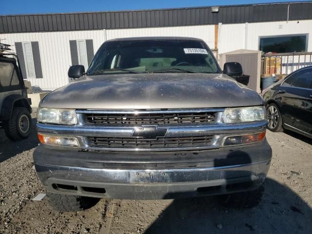 2003 Chevrolet Tahoe C1500