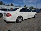 2009 Mercedes-Benz E 350