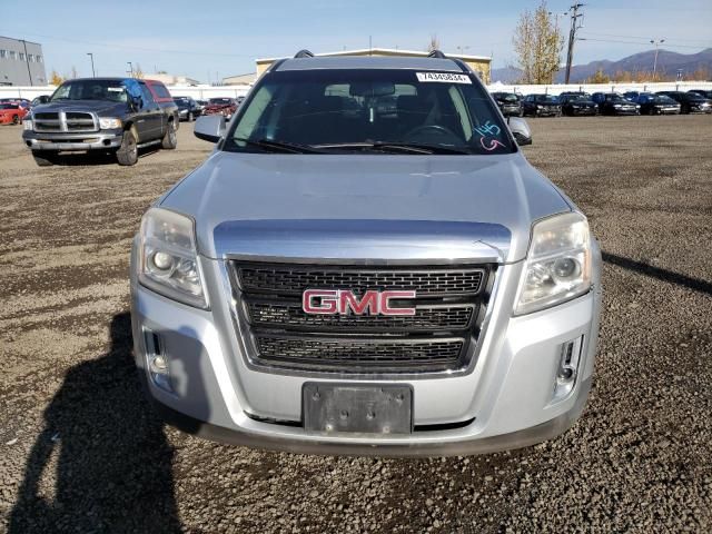 2011 GMC Terrain SLE