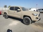 2017 Toyota Tacoma Double Cab