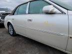 2008 Cadillac DTS