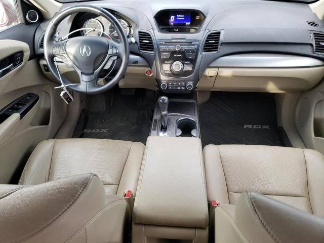 2014 Acura RDX