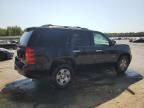 2013 Chevrolet Tahoe C1500 LT