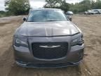 2017 Chrysler 300 S