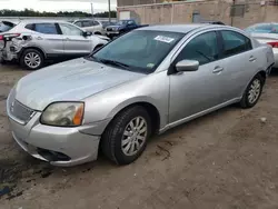 2011 Mitsubishi Galant FE en venta en Fredericksburg, VA