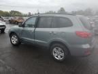 2009 Hyundai Santa FE GLS