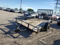 2022 Utility Trailer en venta en Tucson, AZ