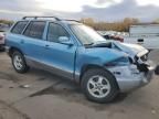 2004 Hyundai Santa FE GLS