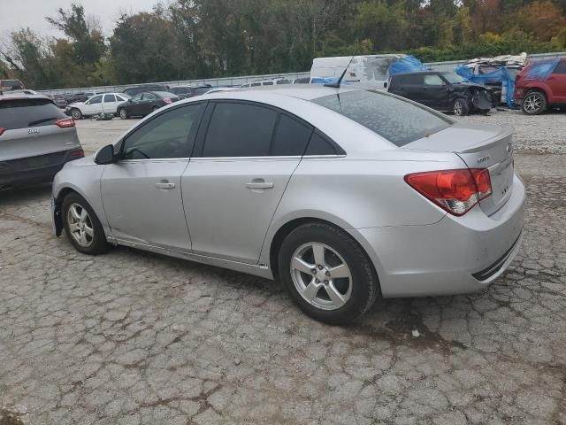 2011 Chevrolet Cruze LT