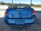 2010 Ford Focus SE