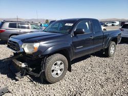 Toyota salvage cars for sale: 2013 Toyota Tacoma Access Cab