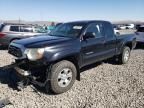 2013 Toyota Tacoma Access Cab