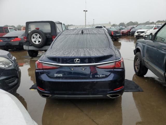 2021 Lexus ES 350 Base