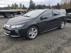 2016 Chevrolet Volt LT