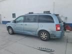 2008 Chrysler Town & Country Touring