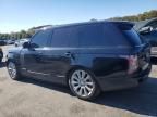 2015 Land Rover Range Rover Supercharged