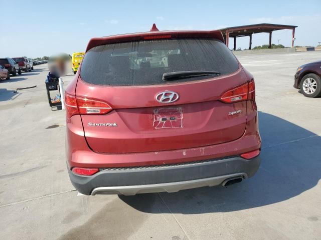 2015 Hyundai Santa FE Sport