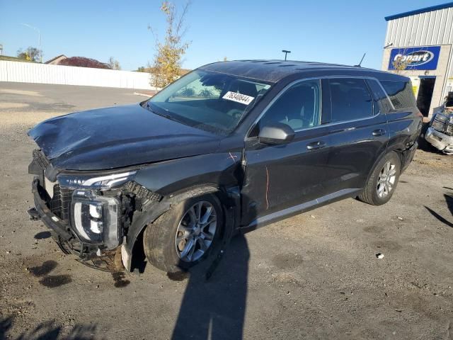 2020 Hyundai Palisade SE