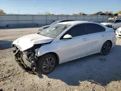 2024 KIA Forte LX en venta en Kansas City, KS