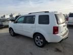 2013 Honda Pilot EXL