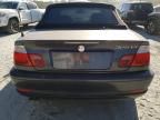 2005 BMW 325 CI