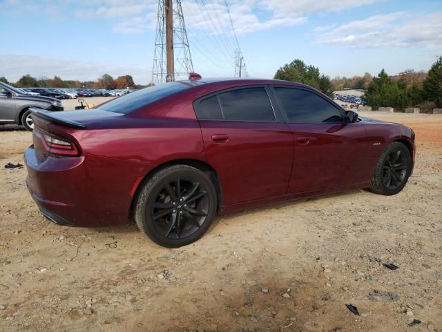 2017 Dodge Charger R/T