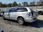 2002 Chrysler Town & Country Limited