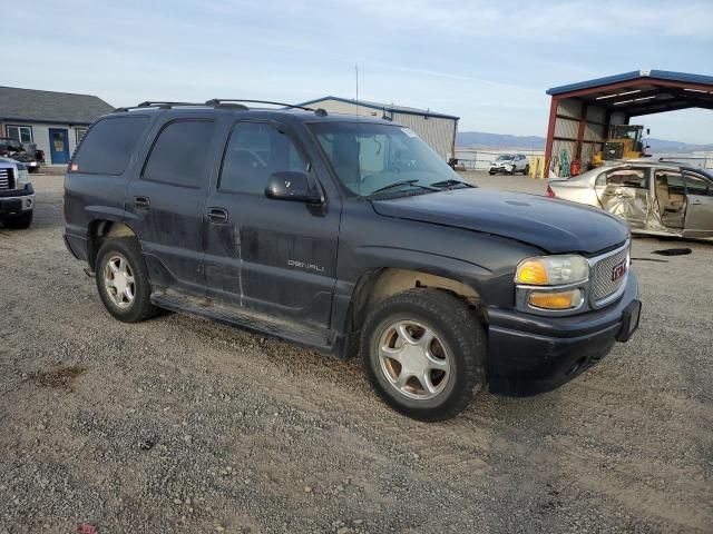 2004 GMC Yukon Denali