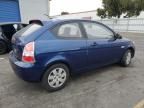 2011 Hyundai Accent GL