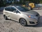 2017 Ford C-MAX Titanium